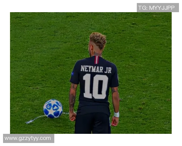 我心中的足球明星特效与他们的精彩瞬间