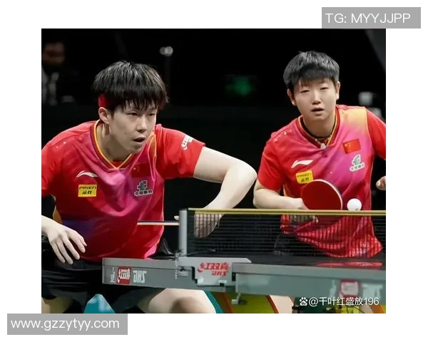 成都乒乓球队配合引发热议球员间默契与争议的背后故事 成都乒乓球队配合引发热议球员间默契与争议的背后故事