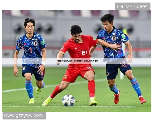 日本足球明星的崛起与成就盘点及其对世界足球的影响 日本足球明星的崛起与成就盘点及其对世界足球的影响