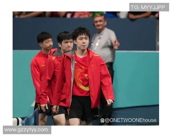 杭州乒乓球队在全国锦标赛中的精彩表现与实力分析