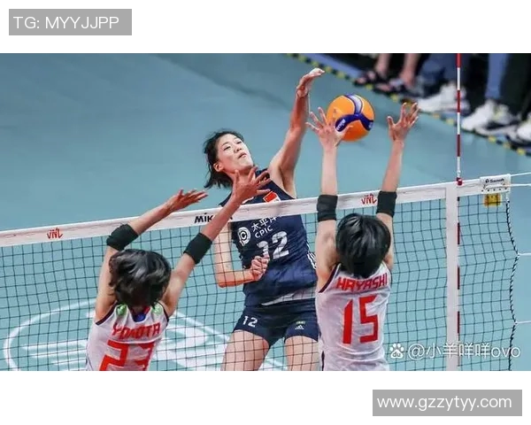 上海排球队进攻体系解析：高效战术与团队配合的完美结合