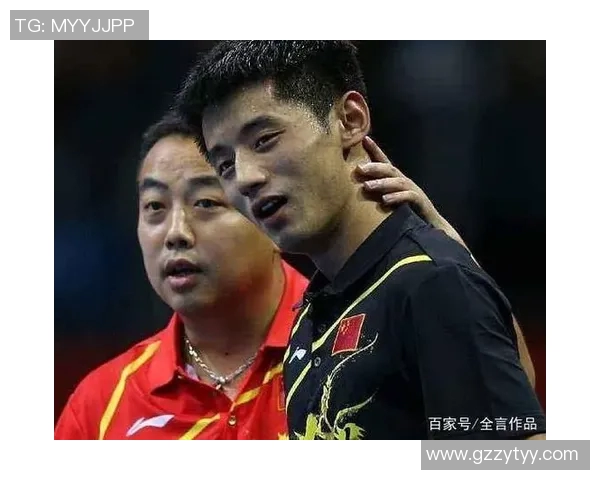 广州乒乓球队总决赛表现分析与意识提升探讨