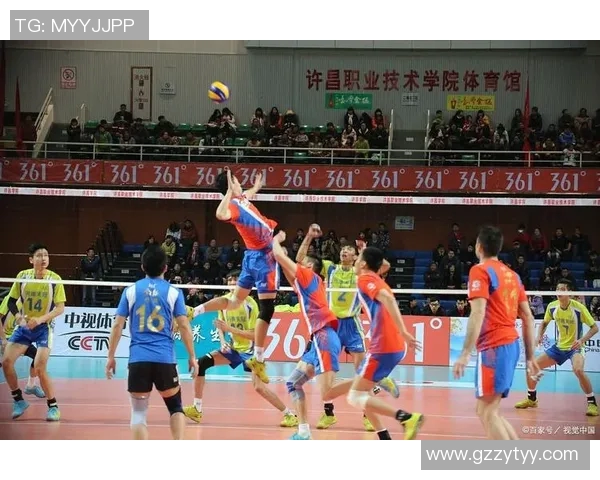 排球盛宴:深入解析北京排球队的默契配合与战术策略 排球盛宴:深入解析北京排球队的默契配合与战术策略