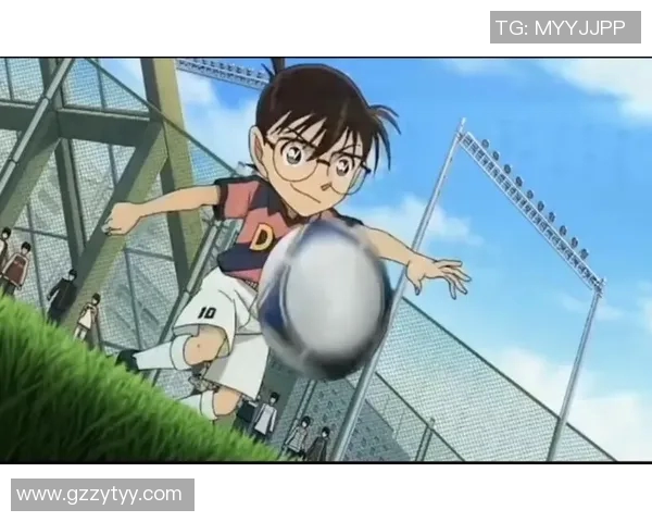 柯南解密足球明星背后的罪案真相与精彩剪辑揭秘 柯南解密足球明星背后的罪案真相与精彩剪辑揭秘