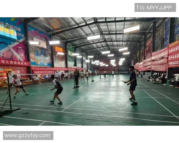 羽毛球盛宴：深入了解成都羽毛球队的训练与竞技状态