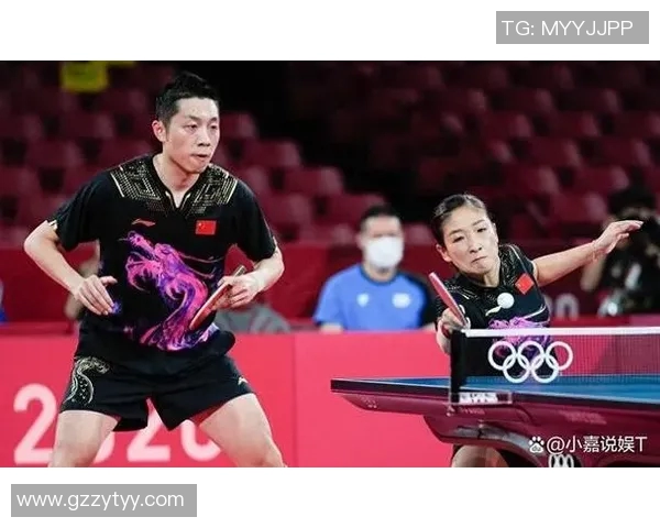 赛后分析:杭州乒乓球队与深圳乒乓球队灵活性对比及战术探讨 赛后分析:杭州乒乓球队与深圳乒乓球队灵活性对比及战术探讨