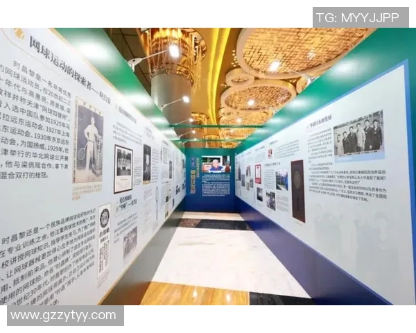 广州网球队状态分析与表现评估：数据背后的故事与未来展望