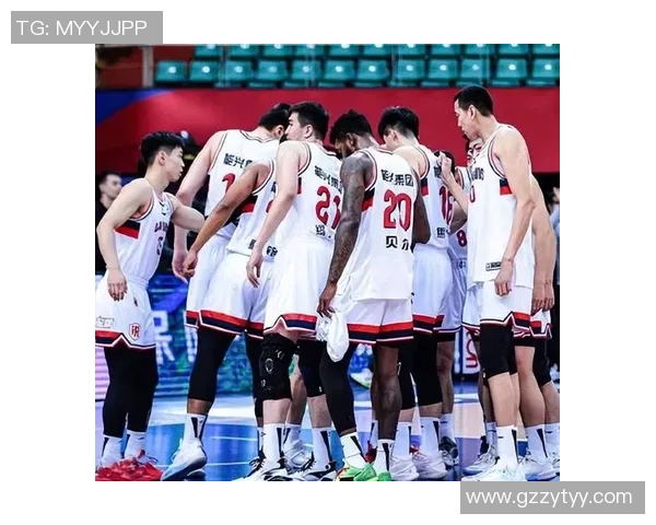 广州篮球队荣登篮球战术排行榜第九位展现强大实力与潜力