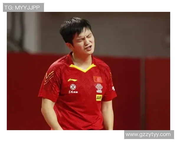 杭州乒乓球队在世界锦标赛中的技术表现分析与点评