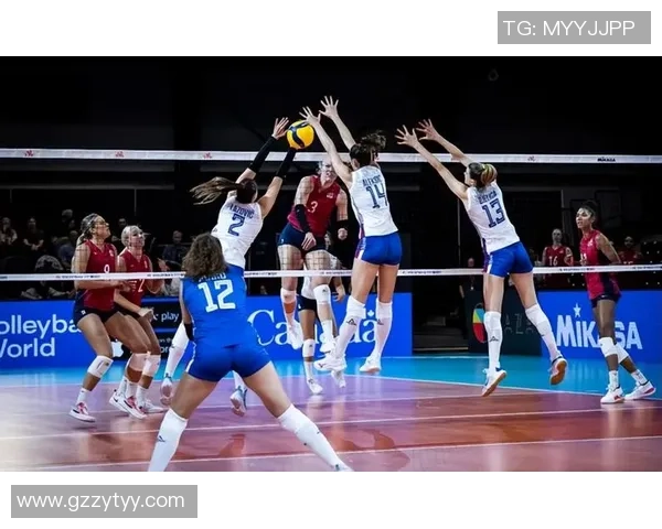 杭州排球队以80分领跑世锦赛积分榜展现强劲实力