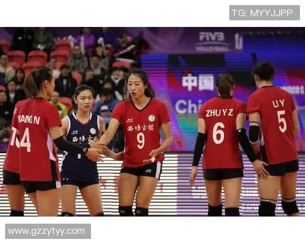 武汉排球队总决赛战术分析与表现评估的深度解读 武汉排球队总决赛战术分析与表现评估的深度解读