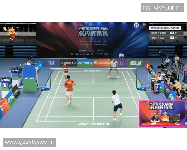 广州羽毛球队与重庆羽毛球队技术对抗赛后分析与总结 广州羽毛球队与重庆羽毛球队技术对抗赛后分析与总结