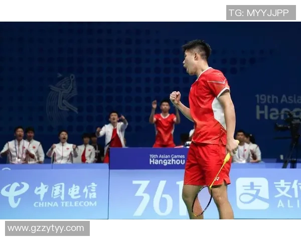 杭州羽毛球队在洲际杯中的比赛经验与表现分析