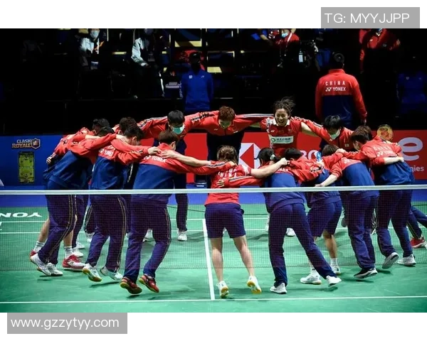 武汉羽毛球队在大满贯赛事中的比赛经验与表现深度解析 武汉羽毛球队在大满贯赛事中的比赛经验与表现深度解析