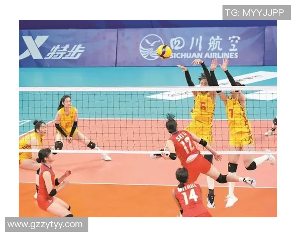 广州排球队与上海排球队技术对决赛后分析与总结