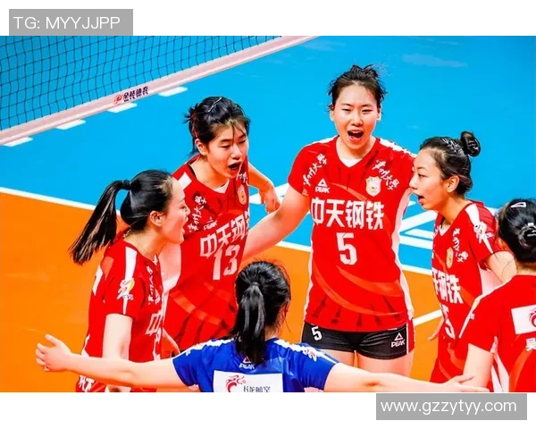 武汉排球队在排球战术排行榜中荣获第八名展现出强劲实力与潜力